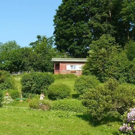 Ferienhaus Mit Gemutlicher Einrichtung * Freyung