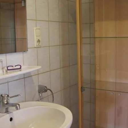 Ferienhaus Mit Gemutlicher Einrichtung Prázdninový dům