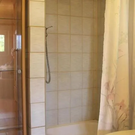 Prázdninový dům Ferienhaus Mit Gemutlicher Einrichtung