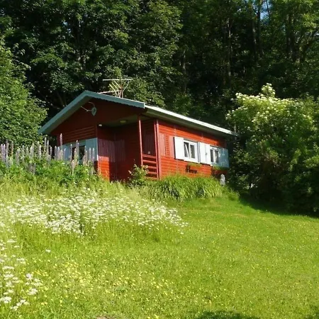 Ferienhaus Mit Gemutlicher Einrichtung * Freyung
