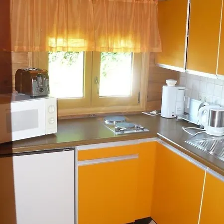 Prázdninový dům Ferienhaus Mit Gemutlicher Einrichtung *