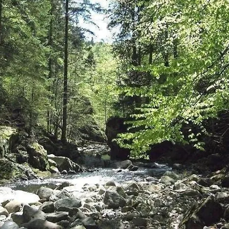 Prázdninový dům Ferienhaus Mit Gemutlicher Einrichtung