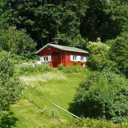 Ferienhaus Mit Gemutlicher Einrichtung Prázdninový dům *