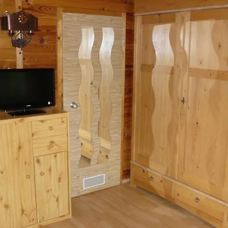 Ferienhaus Mit Gemutlicher Einrichtung Prázdninový dům