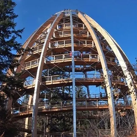 Prázdninový dům Ferienhaus Mit Gemutlicher Einrichtung Freyung